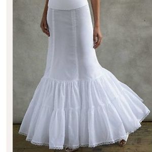 Davids Bridal Fit & Flare Petticoat